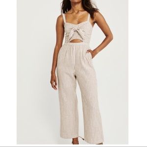 Abercrombie jumpsuit